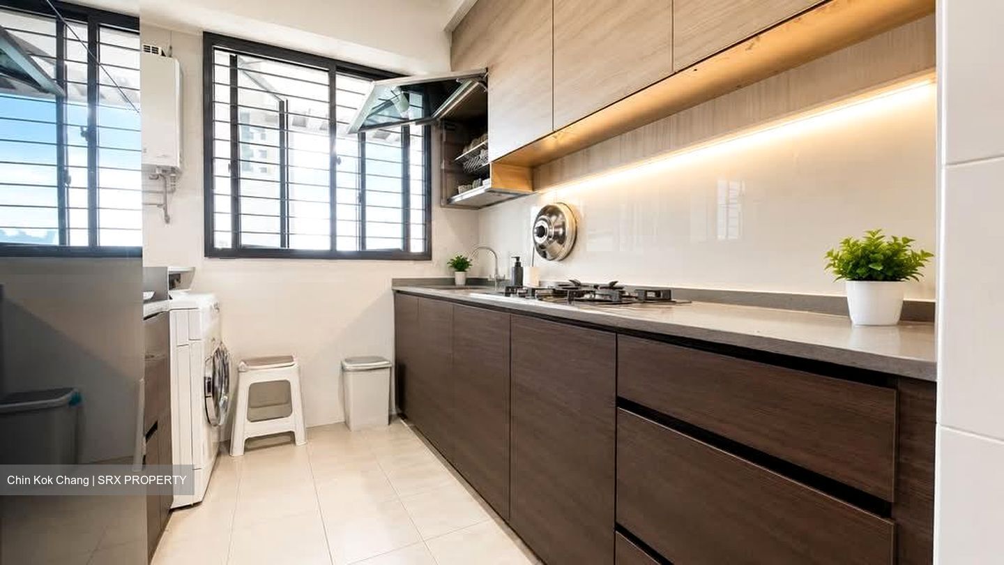 Blk 138B Lake Vista @ Yuan Ching (Jurong West), HDB 4 Rooms #586534271